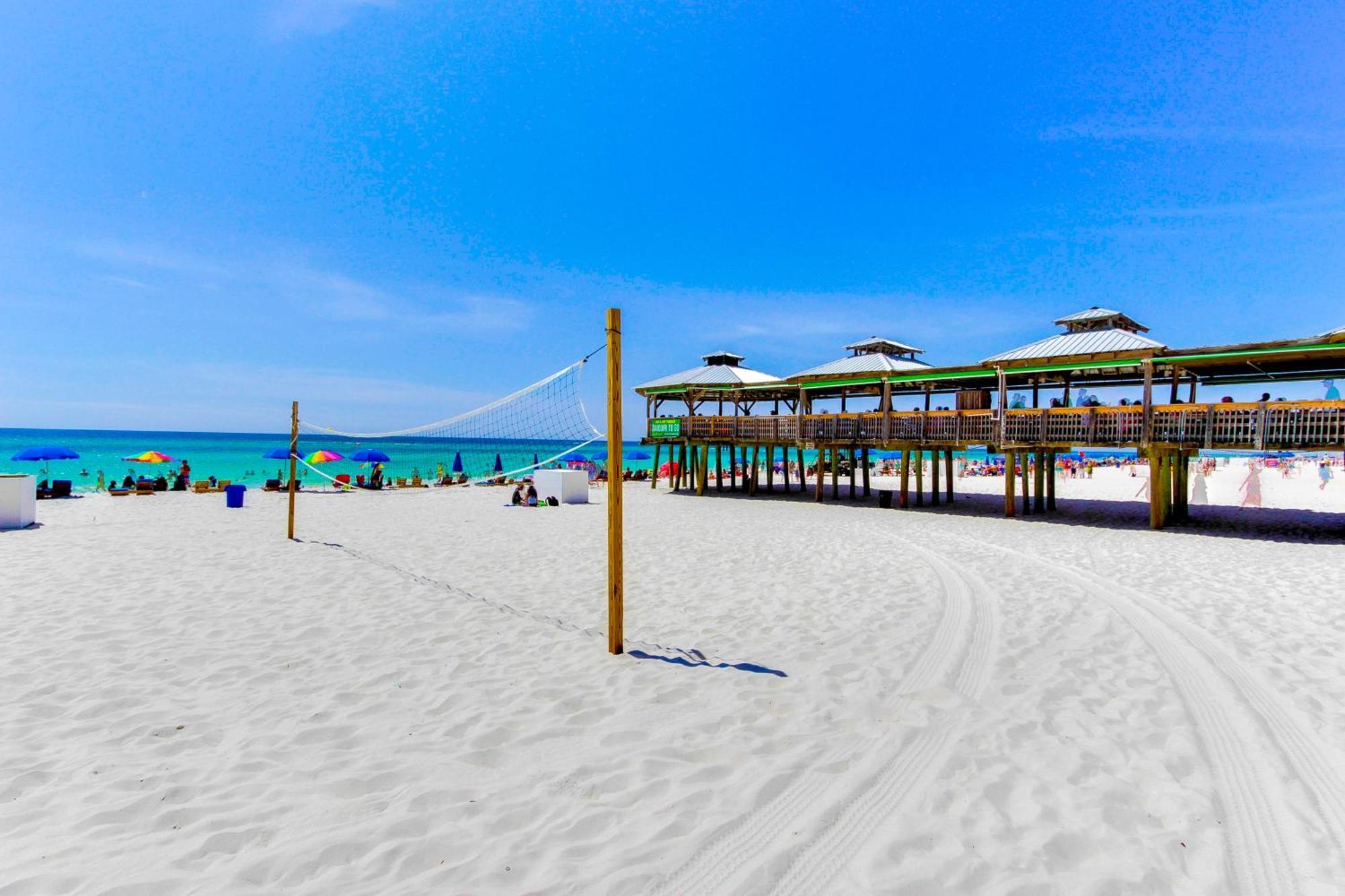 Emerald Beach Resort 2131 Panama City Beach Exterior photo