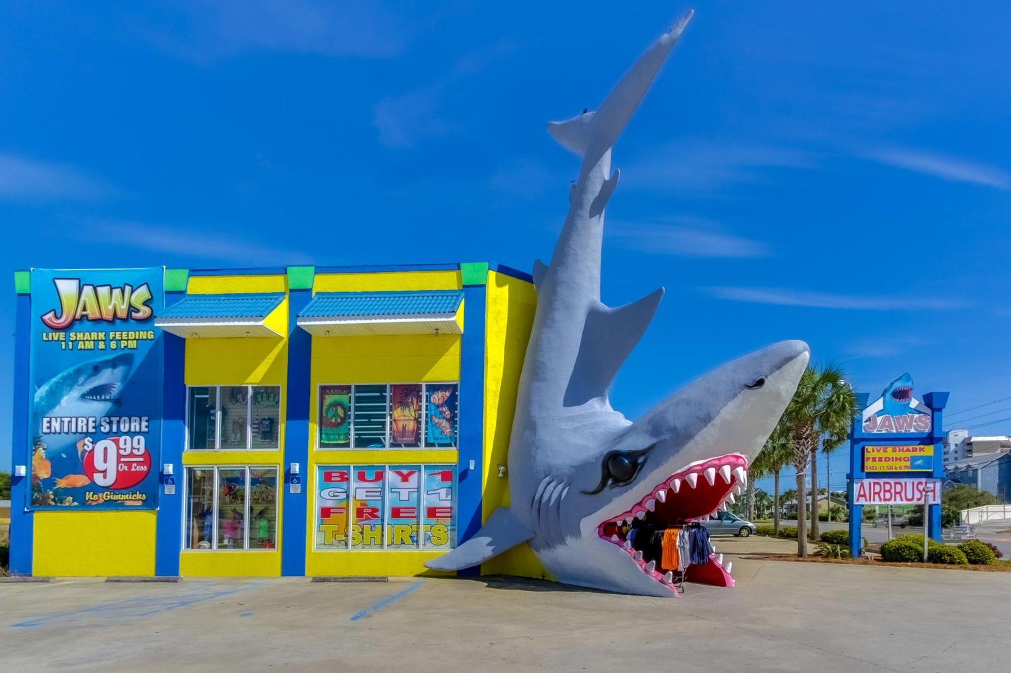 Emerald Beach Resort 2131 Panama City Beach Exterior photo
