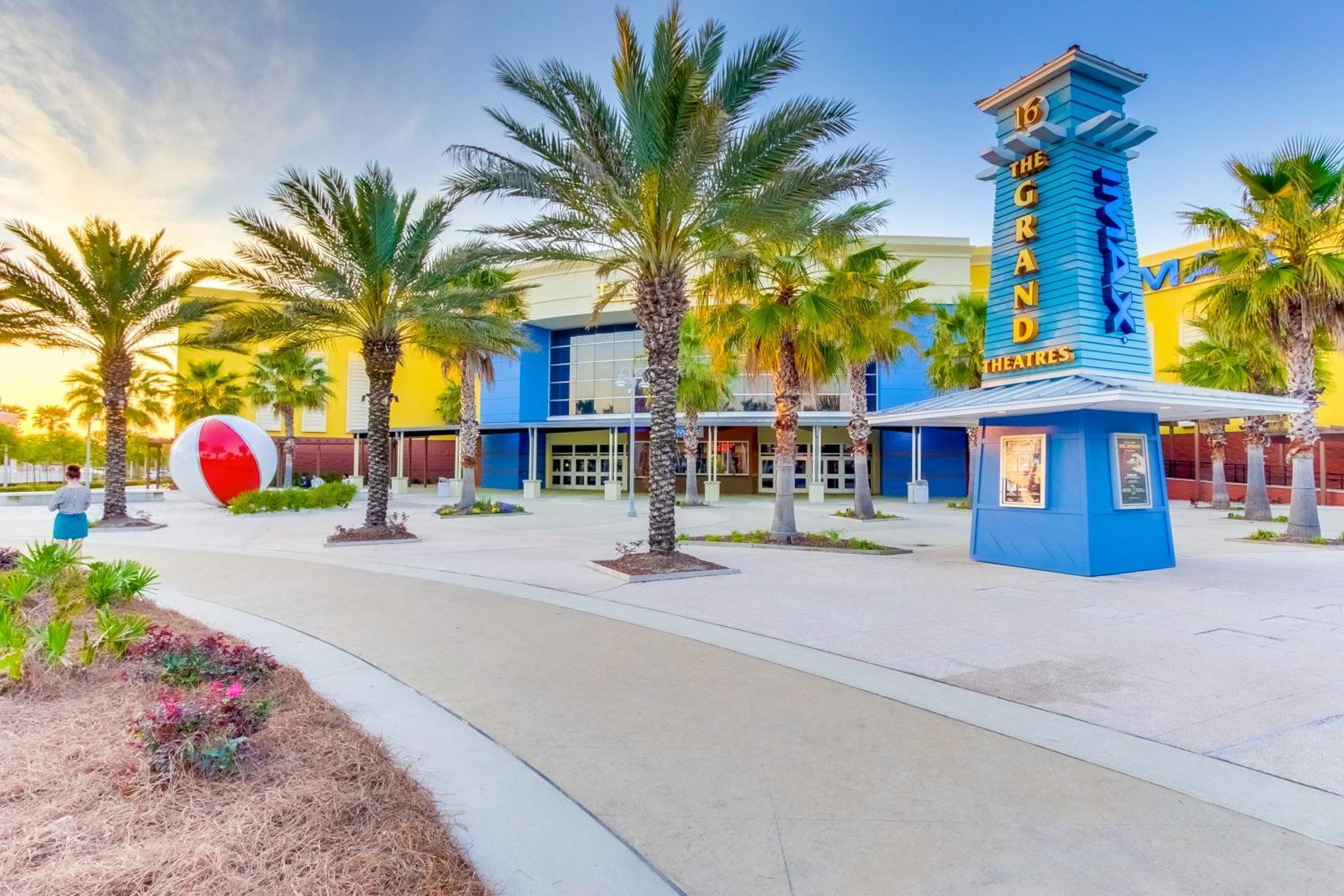 Emerald Beach Resort 2131 Panama City Beach Exterior photo
