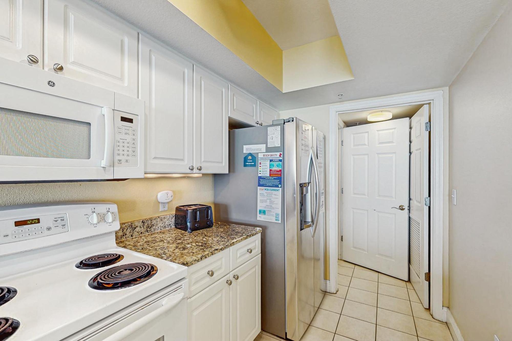 Emerald Beach Resort 2131 Panama City Beach Exterior photo