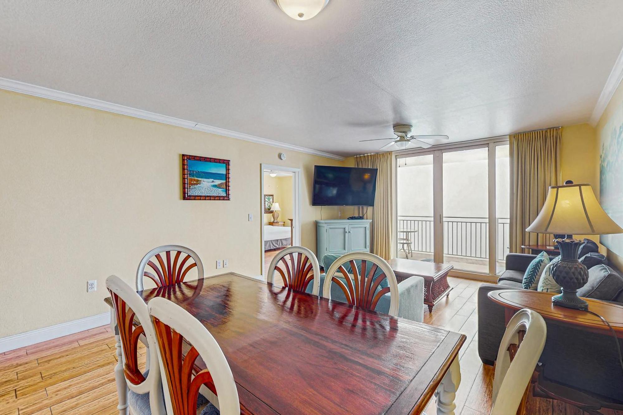Emerald Beach Resort 2131 Panama City Beach Exterior photo