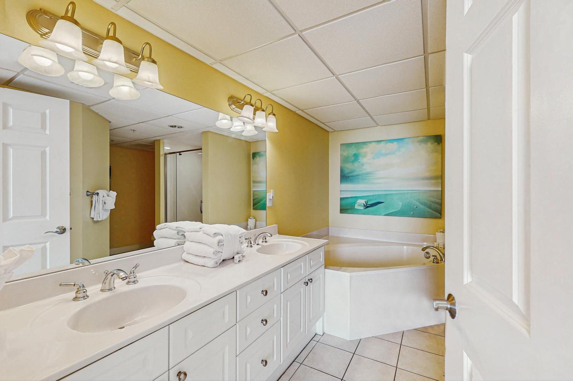 Emerald Beach Resort 2131 Panama City Beach Exterior photo