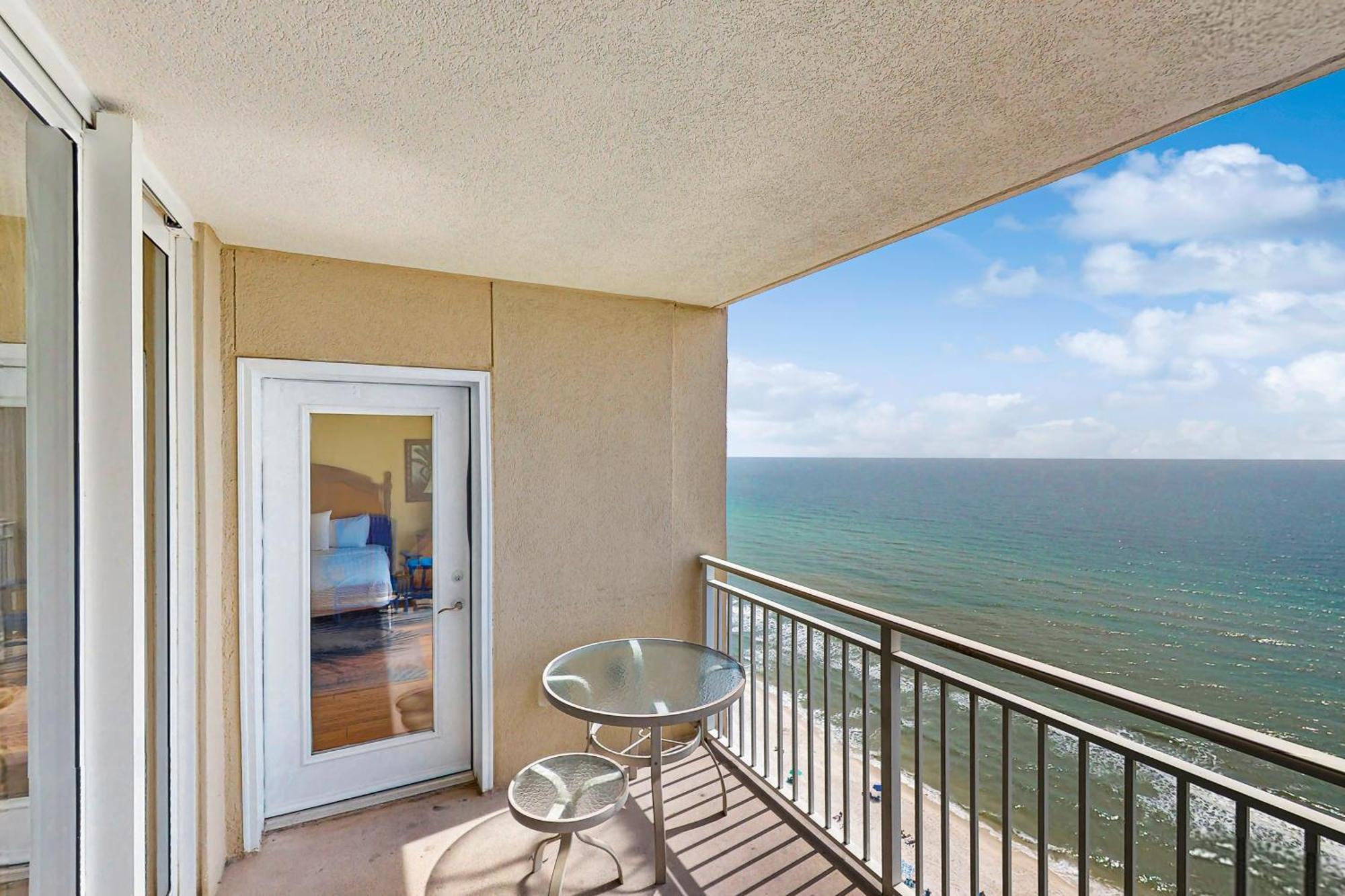 Emerald Beach Resort 2131 Panama City Beach Exterior photo