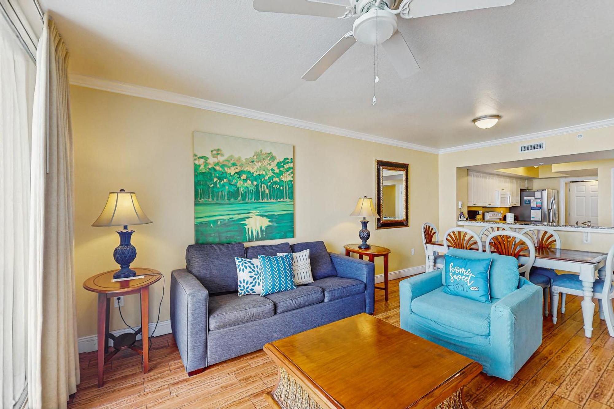 Emerald Beach Resort 2131 Panama City Beach Exterior photo