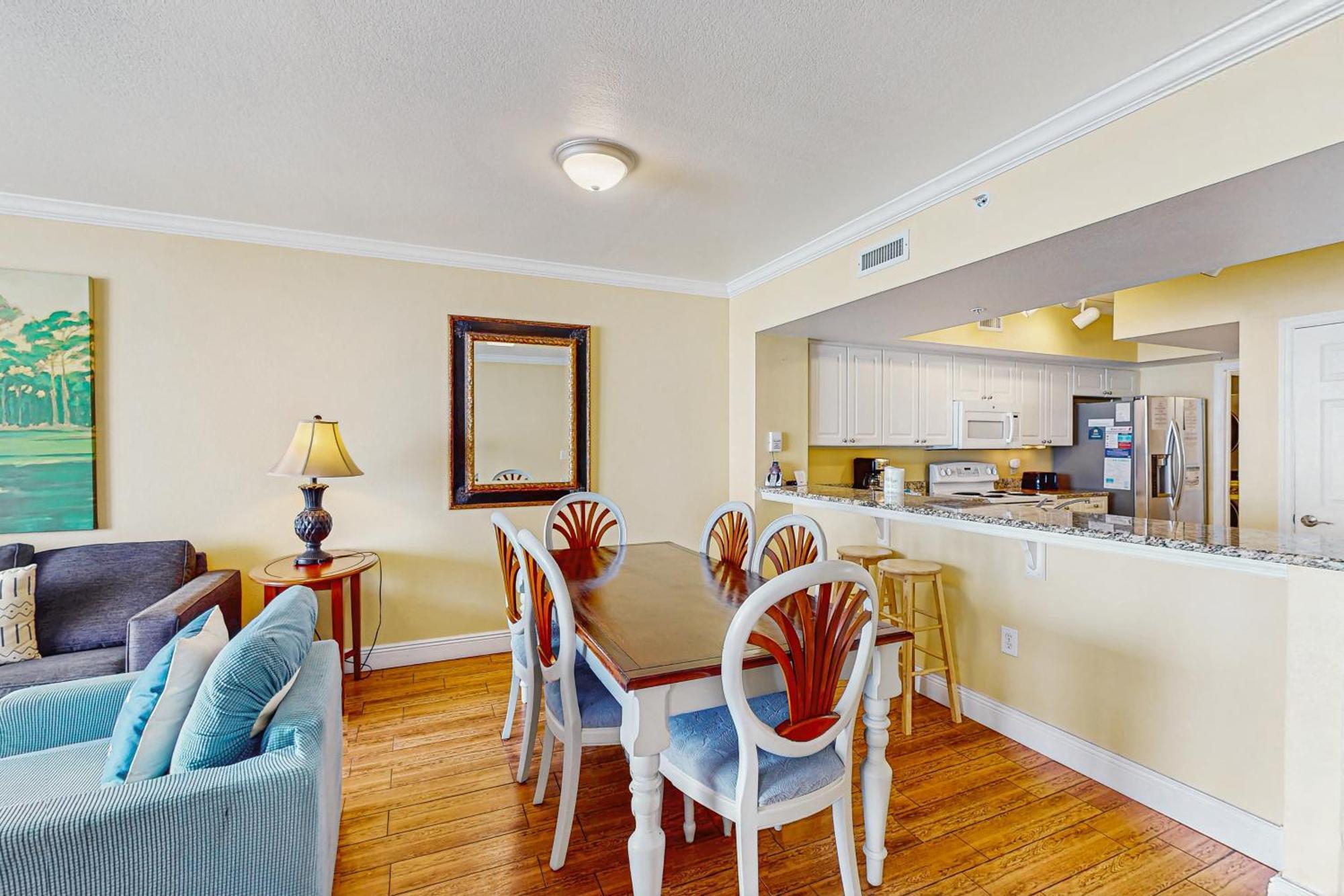 Emerald Beach Resort 2131 Panama City Beach Exterior photo