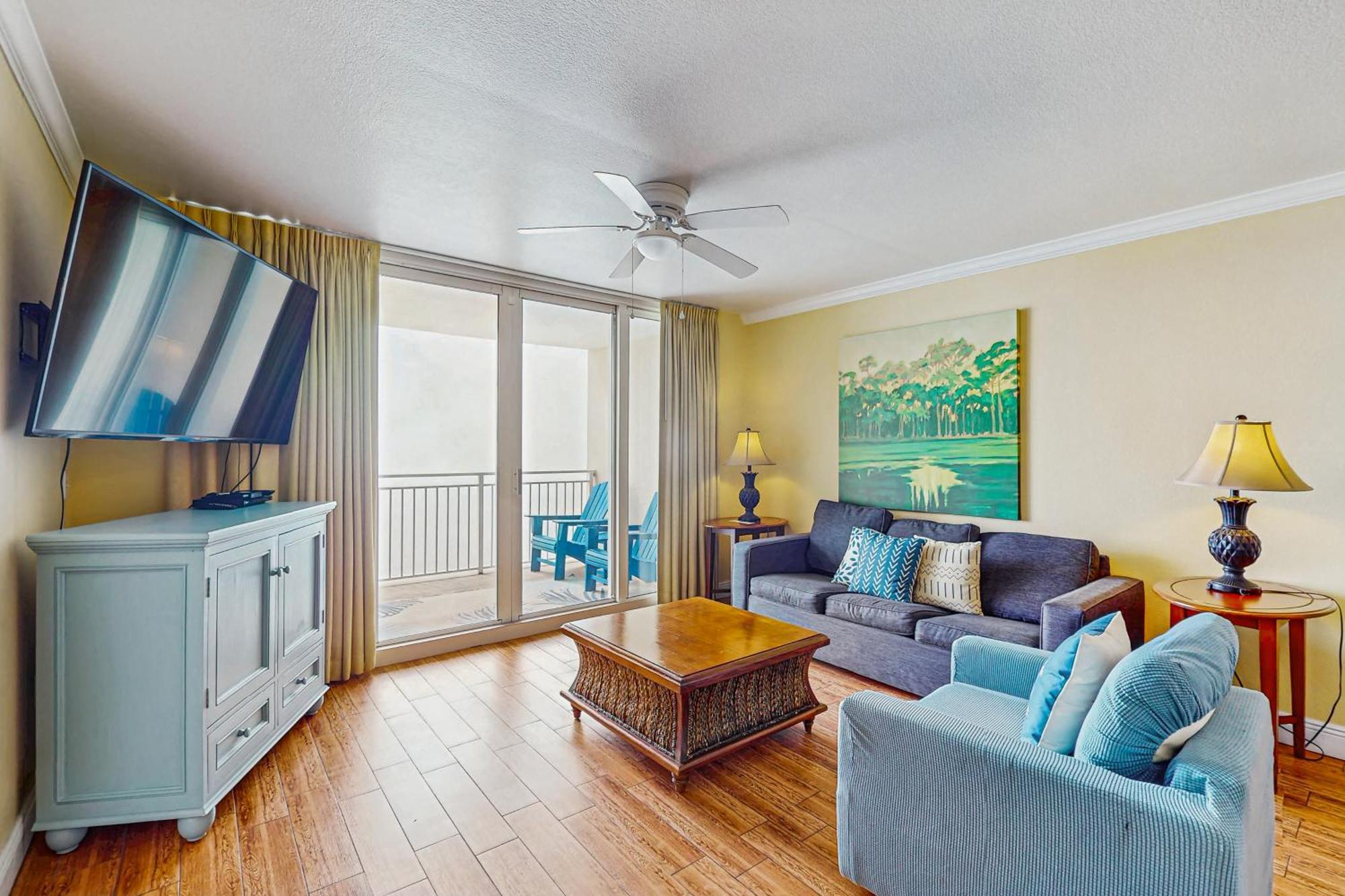 Emerald Beach Resort 2131 Panama City Beach Exterior photo