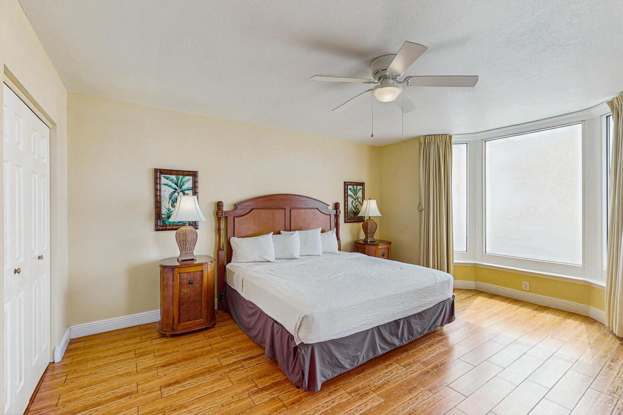 Emerald Beach Resort 2131 Panama City Beach Exterior photo